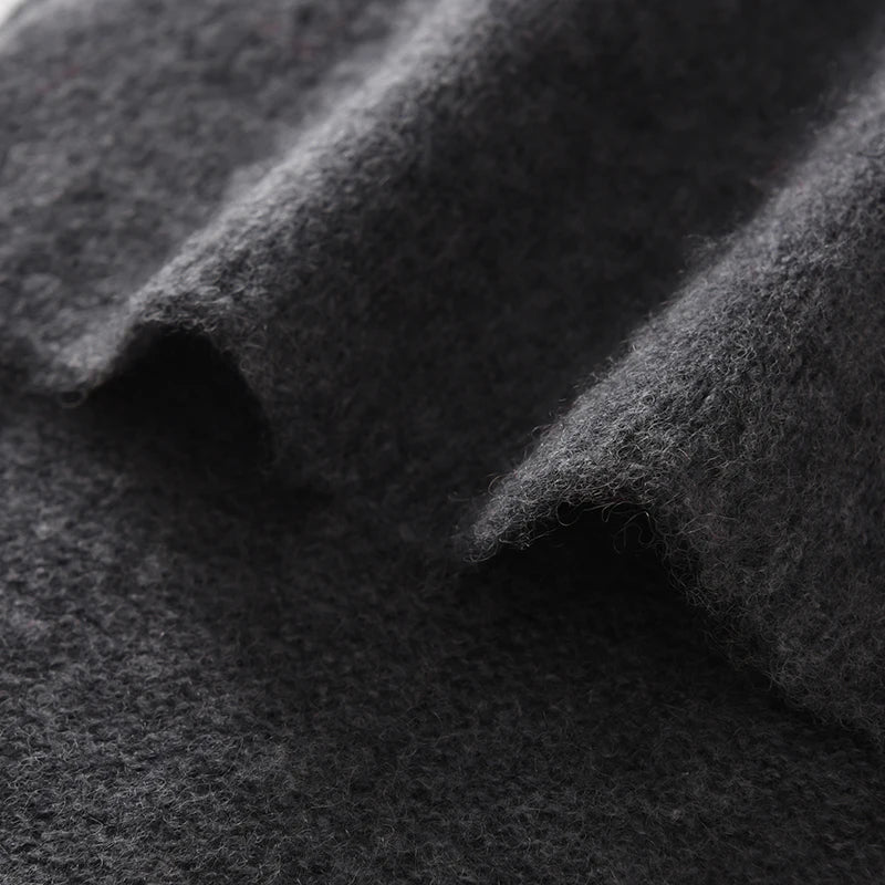 Warm Cashmere Scarf for Women /Men New Fashion
