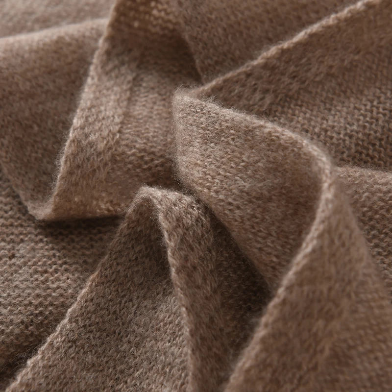 Warm Cashmere Scarf for Women /Men New Fashion