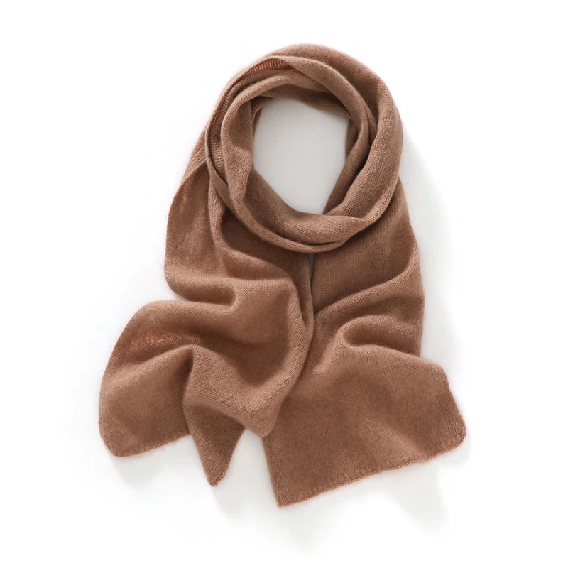 Warm Cashmere Scarf for Women /Men New Fashion