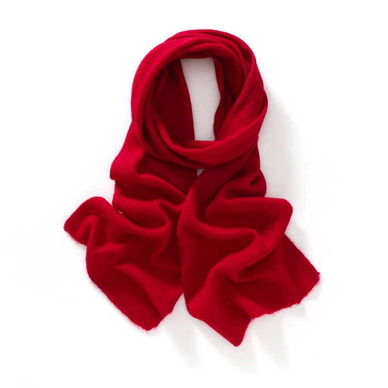 Warm Cashmere Scarf for Women /Men New Fashion