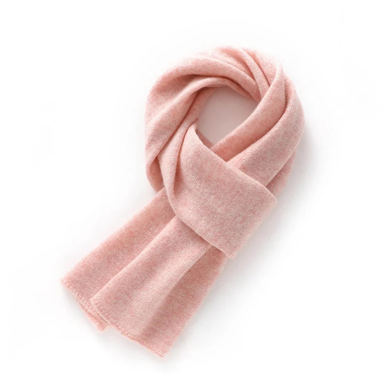 Warm Cashmere Scarf for Women /Men New Fashion