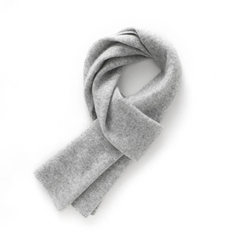 Warm Cashmere Scarf for Women /Men New Fashion