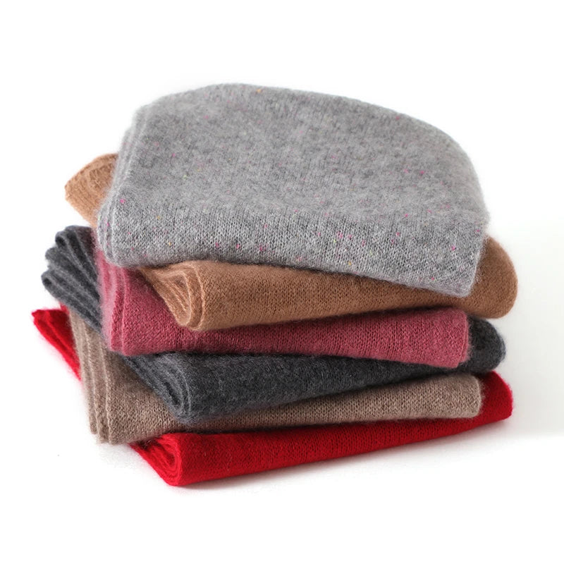 Warm Cashmere Scarf for Women /Men New Fashion