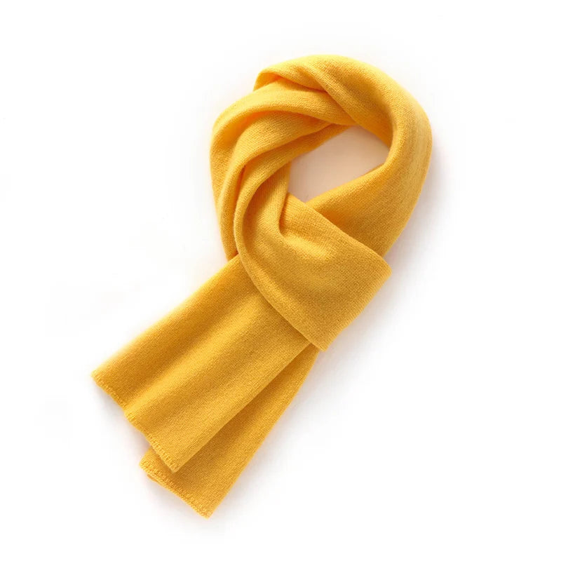 Warm Cashmere Scarf for Women /Men New Fashion