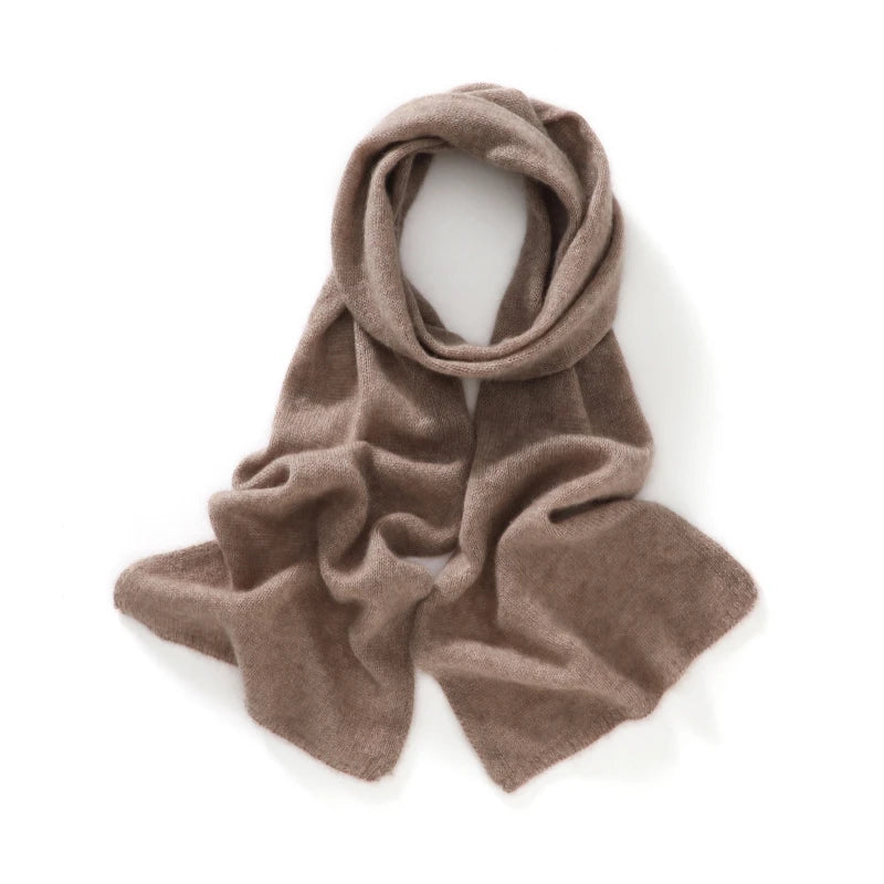 Warm Cashmere Scarf for Women /Men New Fashion