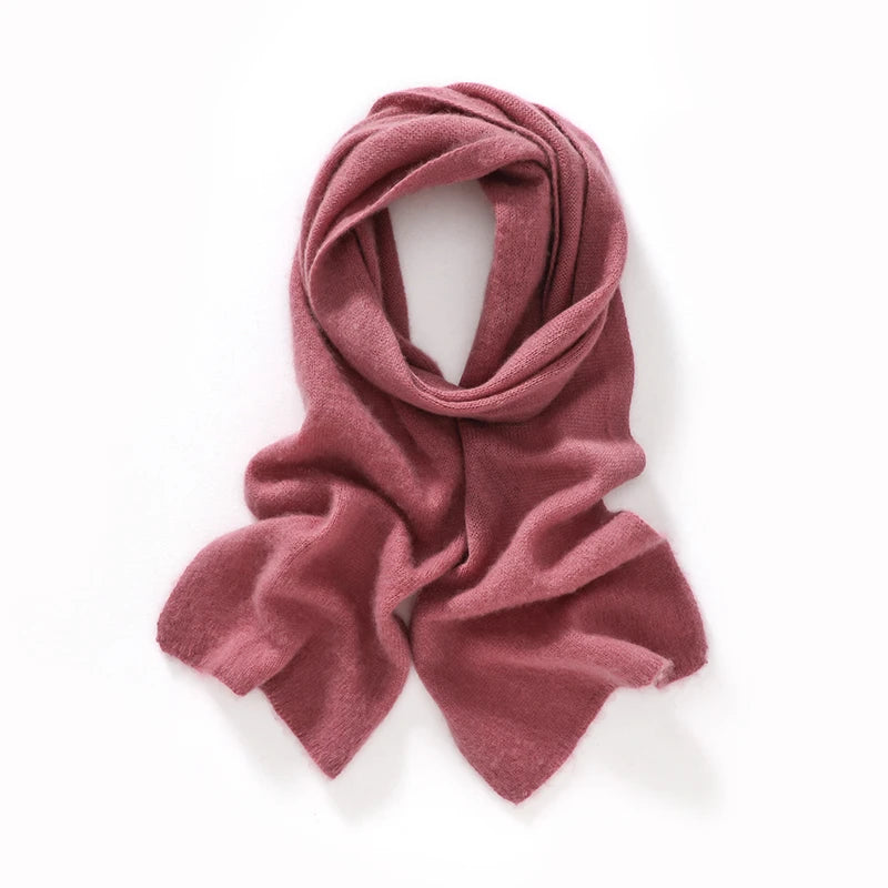 Warm Cashmere Scarf for Women /Men New Fashion