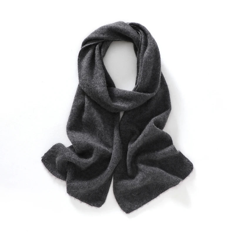 Warm Cashmere Scarf for Women /Men New Fashion