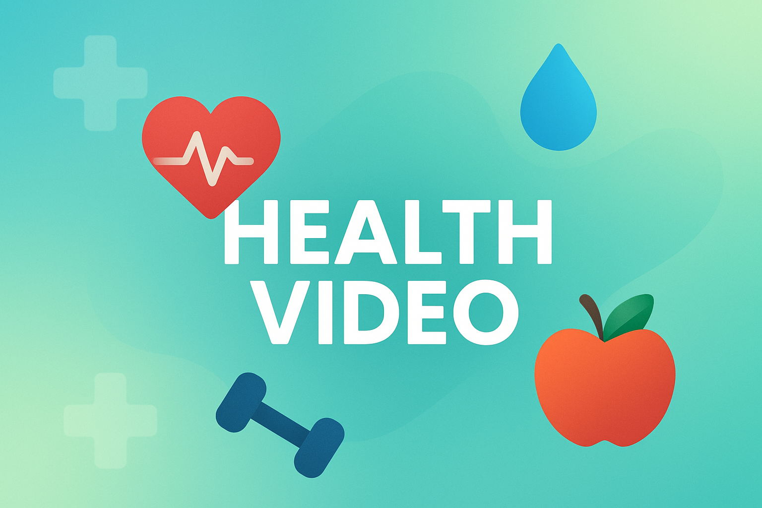 About Health Video