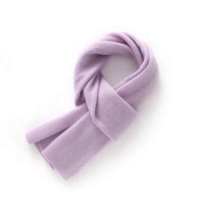 Warm Cashmere Scarf for Women /Men New Fashion