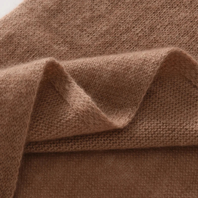 Warm Cashmere Scarf for Women /Men New Fashion